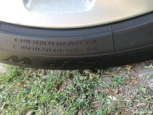 vand cauciucuri iarna m+s  - imagine 5