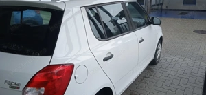 Vind fabia 1,2 2011 - imagine 4