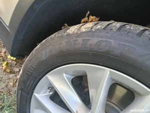 vand cauciucuri iarna m+s  - imagine 2