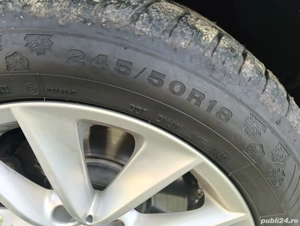 vand cauciucuri iarna m+s 