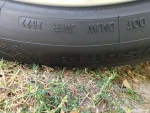 vand cauciucuri iarna m+s  - imagine 4