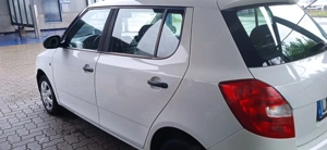 Vind fabia 1,2 2011 - imagine 5