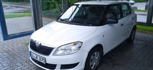 Vind fabia 1,2 2011 - imagine 3