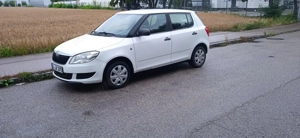 Vind fabia 1,2 2011 - imagine 2