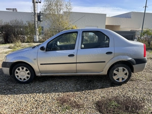 Dacia Logan II 1,5 DCI