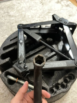 kit rezerva opel astra/vectra/signum - imagine 3