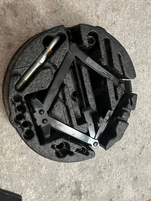 kit rezerva opel astra/vectra/signum - imagine 2