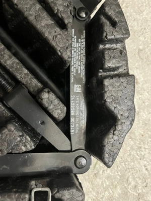 kit rezerva opel astra/vectra/signum - imagine 4