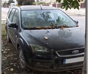 Ford Focus  - imagine 5