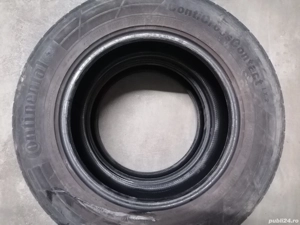 Anvelope Duster 215 65 16 Continental M+S - imagine 2