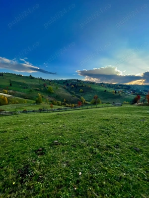 Vand Teren la munte - imagine 4