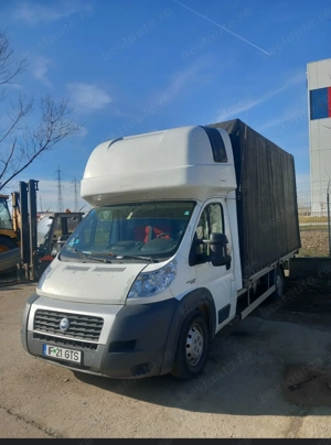 Fiat Ducato 3.0 2012