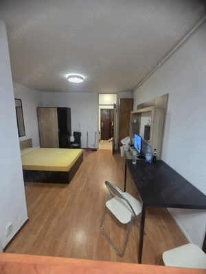 garsoniera baraj bicaz-modern-metrou 5 minute costin georgian-centrala proprie