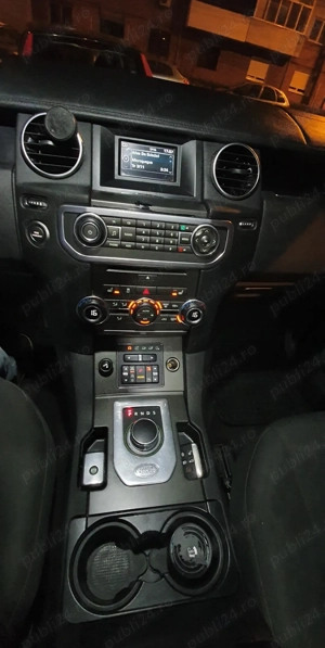 Vand Land Rover Discovery 4 - imagine 9