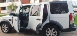 Vand Land Rover Discovery 4 - imagine 7