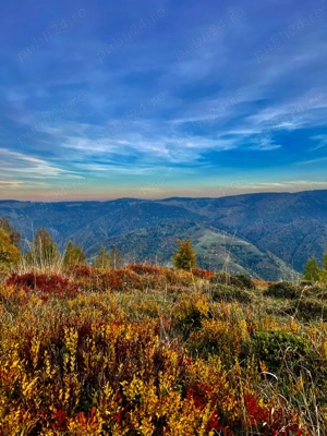 Teren de vanzarea la munte - imagine 2