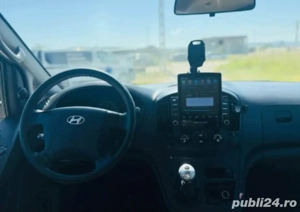 Hyundai H1- Starex  - imagine 4