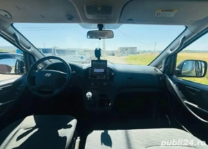 Hyundai H1- Starex  - imagine 5