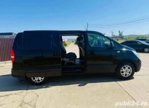 Hyundai H1- Starex  - imagine 3