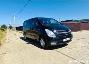 Hyundai H1- Starex  - imagine 2