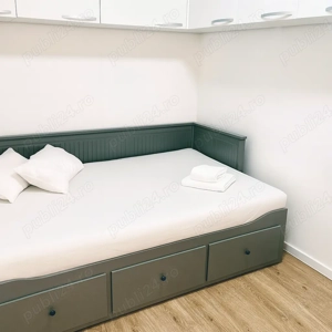 Cazare Apartament in Regim Hotelier, Chirie Bucuresti, Sector 5 | Rahova, Unirii, Tineretului, Parc - imagine 2