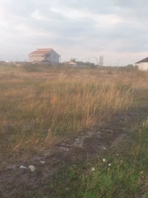 Teren de vanzare 