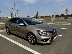 Renault Megane 4 Sedan Intens 1.5 DCI Automata - imagine 2