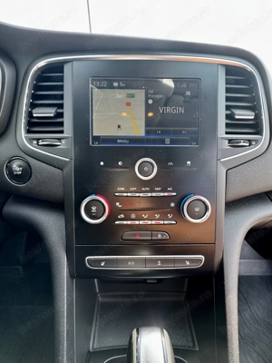 Renault Megane 4 Sedan Intens 1.5 DCI Automata - imagine 10