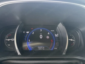 Renault Megane 4 Sedan Intens 1.5 DCI Automata - imagine 9