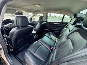 Renault Megane 4 Sedan Intens 1.5 DCI Automata - imagine 8