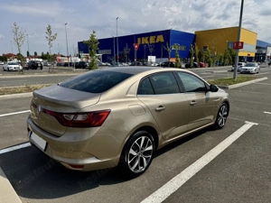 Renault Megane 4 Sedan Intens 1.5 DCI Automata - imagine 4