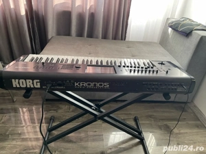 korg kronos 1 