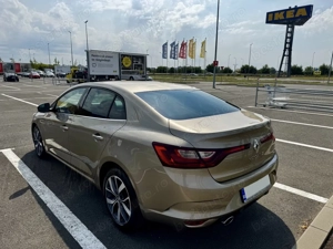 Renault Megane 4 Sedan Intens 1.5 DCI Automata - imagine 5