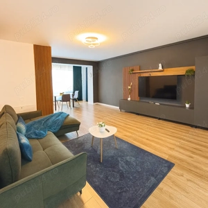 Regim Hotelier Bucuresti, Cazare Sector 1 Chirie 2 Camere 80mp Spatios Pipera Lux Complex Nou