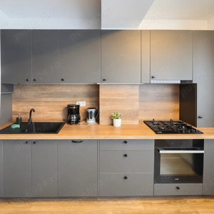 Regim Hotelier Bucuresti, Cazare Sector 1 Chirie 2 Camere 80mp Spatios Pipera Lux Complex Nou - imagine 6