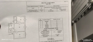 Vand Apartament 3 camere 