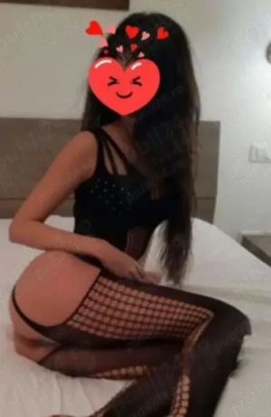 Buna noua în oraș 