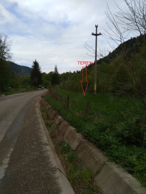 Teren la munte - imagine 5