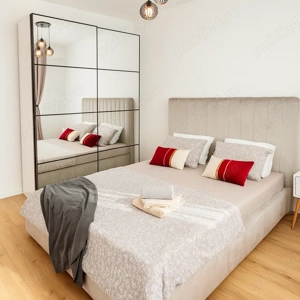 Regim Hotelier Bucuresti, Cazare Sector 1 Chirie 2 Camere Pipera Lux Complex Nou - imagine 2