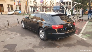 Audi A6 break - imagine 5