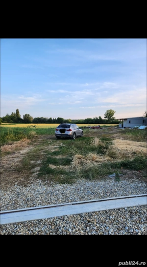 P.F. Vand sau inchiriez teren unic 13800mp,intravilan,  primaria BEDO, Ungaria 