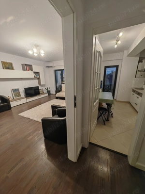 Vând apartament 3 camere, 1 mai, 85mp, 2019, lift - imagine 4