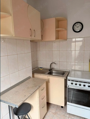 Închiriez garsonieră situată ultracentral - imagine 4