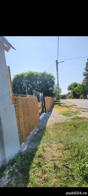 P.F. Vand sau inchiriez teren unic 13800mp,intravilan,  primaria BEDO, Ungaria 