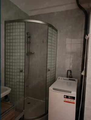 Închiriez garsonieră situată ultracentral - imagine 5