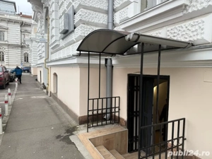 Inchiriez spatiu ultracentral - ARAD
