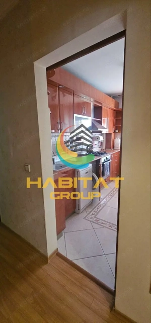 Apartament 3 camere, loc de parcare- Timpuri Noi - imagine 15