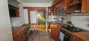 Apartament 3 camere, loc de parcare- Timpuri Noi