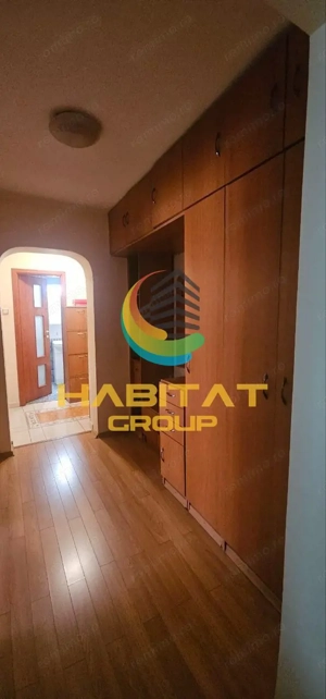 Apartament 3 camere, loc de parcare- Timpuri Noi - imagine 9