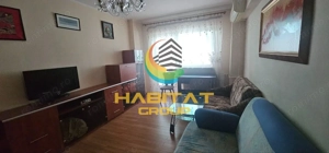 Apartament 3 camere, loc de parcare- Timpuri Noi - imagine 3